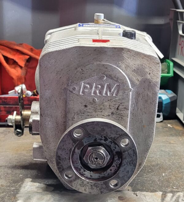 PRM 125 D2 Gearbox, mechanical, marine gearbox